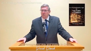 The Pornographic Age and Victory in Christ