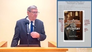 The Pornographic Age and Victory in Christ