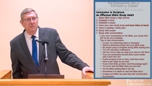 The Pornographic Age and Victory in Christ