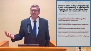 The Pornographic Age and Victory in Christ