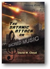 Satanic Attack on Sacred Music