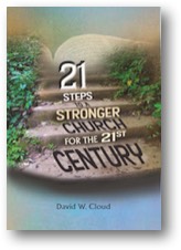 21 Steps to a Stronger Church