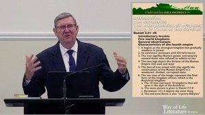 Understanding the Bible