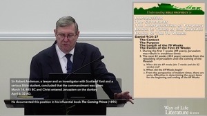 Understanding the Bible