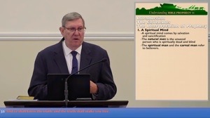 Understanding the Bible