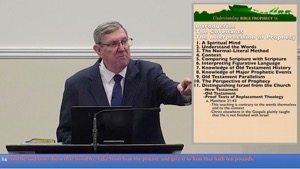 Understanding the Bible