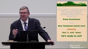Understanding the Bible