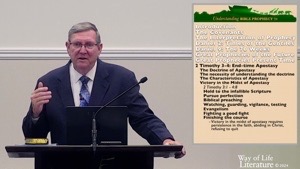 Understanding the Bible