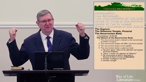 Understanding the Bible
