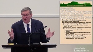 Understanding the Bible