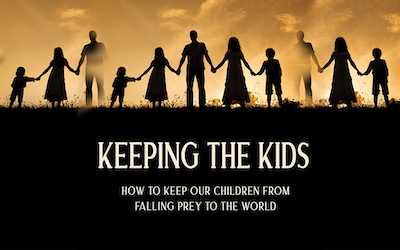 Keeping the Kids