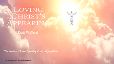 Video- Loving Christ